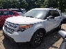 1FM5K8D8XDG****** Usados y Reparables 2013 Ford Explorer en Taunton