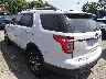1FM5K8D8XDG****** Salvamento y Reparables 2013 Ford Explorer en Taunton
