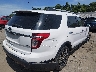 1FM5K8D8XDG****** Salvamento y Destrozados 2013 Ford Explorer en Estado de Massachusetts