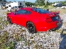 1FA6P8CF9K5****** Salvamento y Reparables 2019 Ford Mustang en Pensacola