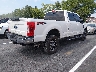 1FT7W2BT9HE****** Salvage and Wrecked 2017 Ford F-250 in Tennessee State