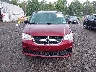 2C4RDGBG6KR****** Destrozados 2019 Dodge Grand Caravan en Estado de Nueva Jersey