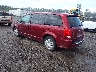 2C4RDGBG6KR****** Salvamento y Reparables 2019 Dodge Grand Caravan en Port Murray