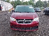 2C4RDGBG6KR****** Salvamento y Reparables 2019 Dodge Grand Caravan en Estado de Nueva Jersey