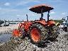 M7060D6**** Salvamento y Reparables 2018 Kubota M7060 en Specialty Division