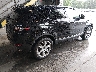 SALVP2BG0DH****** Salvage and Wrecked 2013 Land Rover Range Rover Evoque in Georgia State