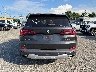 5UXCR6C52KL****** Salvage 2019 BMW X5 in Massachusetts State