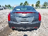 1G6AA5RX5J0****** Wrecked 2018 Cadillac ATS