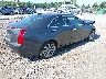 1G6AA5RX5J0****** Salvage and Wrecked 2018 Cadillac ATS in New York State