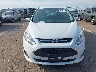 1FADP5AU0HL****** Wrecked 2017 Ford C-Max in South Dakota State