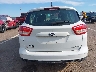 1FADP5AU0HL****** Wrecked 2017 Ford C-Max