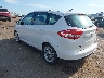 1FADP5AU0HL****** Salvage and Repairable 2017 Ford C-Max in Sioux Falls