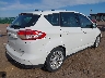 1FADP5AU0HL****** Salvage and Wrecked 2017 Ford C-Max in South Dakota State