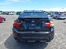 5UXFG8C55DL****** Wrecked 2013 BMW X6