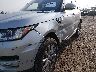 SALWR2VF1GA****** Usados 2016 Land Rover Range Rover Sport