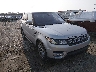 SALWR2VF1GA****** Salvamento y Destrozados 2016 Land Rover Range Rover Sport en Baton Rouge