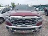 1C6SRFJT7MN****** Wrecked 2021 RAM 1500 in Ohio State