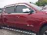 1C6SRFJT7MN****** Used 2021 RAM 1500 in Ohio State