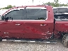 1C6SRFJT7MN****** Repairable 2021 RAM 1500 in Ohio State