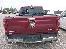 1C6SRFJT7MN****** Wrecked 2021 RAM 1500