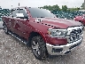 1C6SRFJT7MN****** Salvage and Wrecked 2021 RAM 1500 in Cleveland