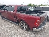 1C6SRFJT7MN****** Salvage and Repairable 2021 RAM 1500 in Cleveland