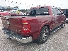 1C6SRFJT7MN****** Salvage and Wrecked 2021 RAM 1500 in Ohio State