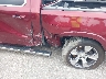 1C6SRFJT7MN****** Salvage and Repairable 2021 RAM 1500 in Ohio State