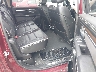 1C6SRFJT7MN****** Wrecked 2021 RAM 1500 in Cleveland