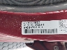 1C6SRFJT7MN****** Used 2021 RAM 1500 in Cleveland