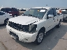 1N6BA06A79N****** Used and Repairable 2009 Nissan Titan in Dallas
