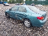 2T1BU4EE9AC****** Salvage and Repairable 2010 Toyota Corolla in Long Island