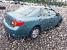 2T1BU4EE9AC****** Salvage and Wrecked 2010 Toyota Corolla in New York State