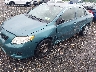 2T1BU4EE9AC****** Salvage and Repairable 2010 Toyota Corolla in New York State