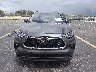 5TDYZRAH0MS****** Wrecked 2021 Toyota Highlander in Florida State