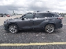 5TDYZRAH0MS****** Repairable 2021 Toyota Highlander in Florida State