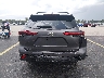 5TDYZRAH0MS****** Wrecked 2021 Toyota Highlander