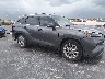 5TDYZRAH0MS****** Salvage and Wrecked 2021 Toyota Highlander in Miami North