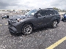 5TDYZRAH0MS****** Used and Repairable 2021 Toyota Highlander in Miami North