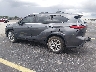 5TDYZRAH0MS****** Salvage and Repairable 2021 Toyota Highlander in Miami North