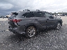 5TDYZRAH0MS****** Salvage and Wrecked 2021 Toyota Highlander in Florida State