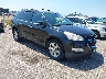 1GNKVGED0CJ****** Salvage and Wrecked 2012 Chevrolet Traverse in Minneapolis South