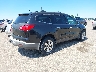 1GNKVGED0CJ****** Salvage and Wrecked 2012 Chevrolet Traverse in Minnesota State
