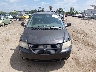 2D4GP44L05R****** Destrozados 2005 Dodge Grand Caravan en Estado de Ohio