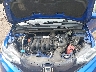 3HGGK5H59FM****** Reparables 2015 Honda Fit en Knoxville