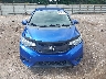 3HGGK5H59FM****** Destrozados 2015 Honda Fit en Estado de Tennessee