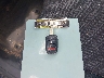 3HGGK5H59FM****** Salvamento 2015 Honda Fit en Estado de Tennessee