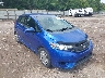 3HGGK5H59FM****** Salvamento y Destrozados 2015 Honda Fit en Knoxville