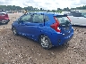 3HGGK5H59FM****** Salvamento y Reparables 2015 Honda Fit en Knoxville