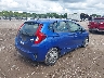 3HGGK5H59FM****** Salvamento y Destrozados 2015 Honda Fit en Estado de Tennessee